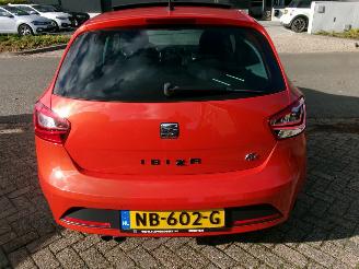Seat Ibiza 1.0 FR CONNECT CLIMA NAVI PANO picture 9