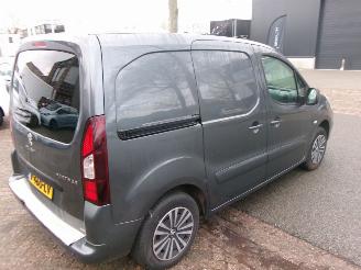 Peugeot Partner 1.6 HDI 75 PREMIUM PACK AIRCO NAVI picture 6