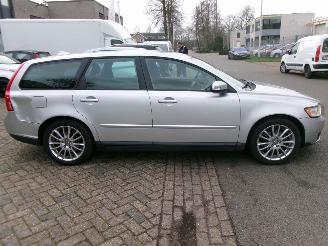 Volvo V-50 1.8 SPORT CLIMA NAVI picture 5