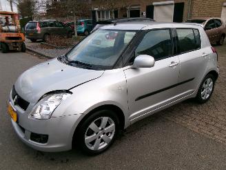 Unfallwagen Suzuki Swift 1.3 BANDIT CLIMA 5 DEURS 2009/9