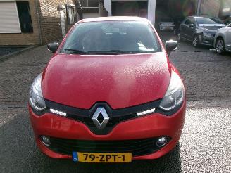 Renault Clio 0.9 TCE COLEECTION AIRCO NAVI GEEN SCHADE picture 3