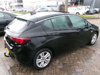 Opel Astra 1.6 CDTI ONLINE EDITION  CLIMA NAVI picture 6