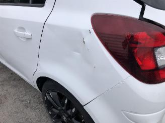 Opel Corsa 1.3 CDTI A13DTC picture 3