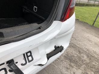 Opel Corsa 1.3 CDTI A13DTC picture 20