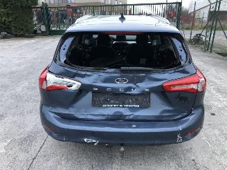 Ford Focus 1.0 TURBO picture 9