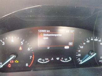 Ford Focus 1.0 TURBO picture 26