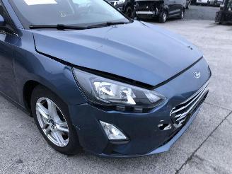 Ford Focus 1.0 TURBO picture 11