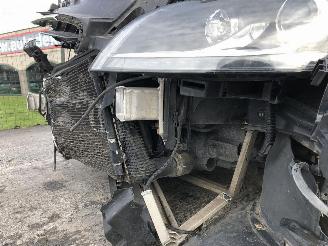 Audi TT 2.0 TDI picture 10