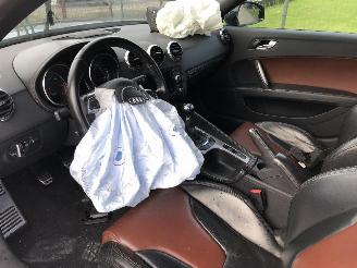 Audi TT 2.0 TDI picture 5