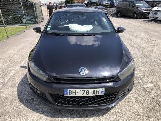 Volkswagen Scirocco 2.0 TDI picture 17