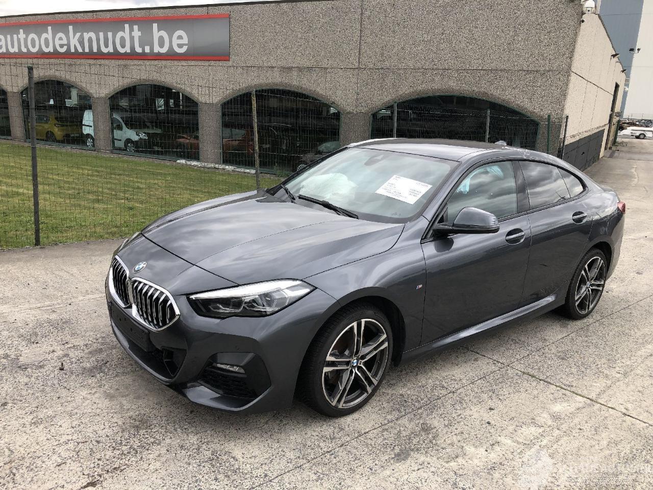 BMW 2-serie 