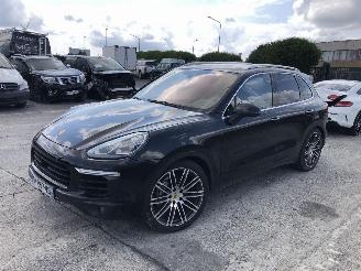 Unfallwagen Porsche Cayenne 3.6 2016/2
