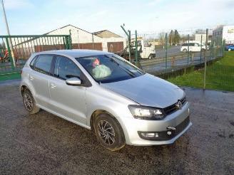Vrakbiler auto Volkswagen Polo 1.2 I  CGPB 2013/8
