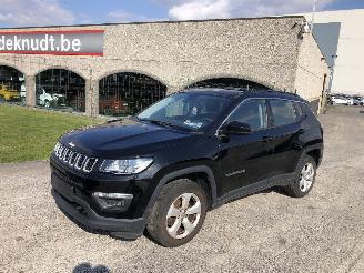Auto incidentate Jeep Compass LATITUDE 1.4 TURBO 2019/10