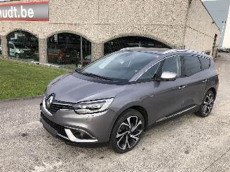 Avarii autoturisme Renault Grand-scenic 1.2 TURBO 7 PLACES 2017/10