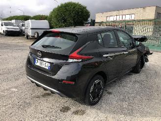 Avarii autoturisme Nissan Leaf  2023/6