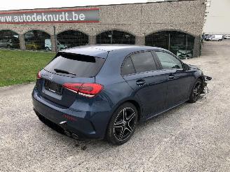 Avarii autoturisme Mercedes A-klasse PACK ADVANTAGE 2021/3