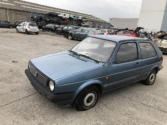 Dezmembrări autoturisme Volkswagen Golf 1.8 90CV TYPE GU 1901/1