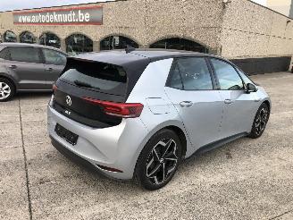 Schadeauto Volkswagen ID.3 PRO S 2021/2