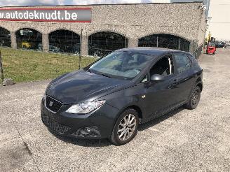 Sloopauto Seat Ibiza 1.2 TDI 2010/12