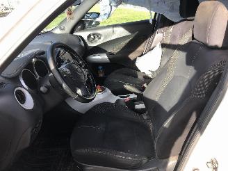 Nissan Juke 1.5 DCI picture 6