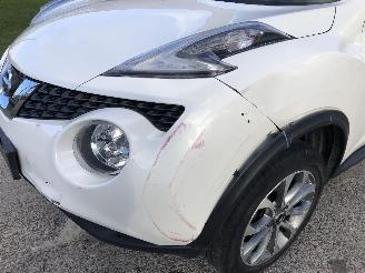 Nissan Juke 1.5 DCI picture 7