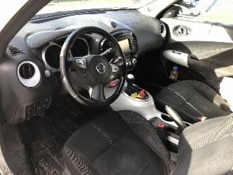 Nissan Juke 1.5 DCI picture 5