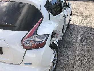 Nissan Juke 1.5 DCI picture 12