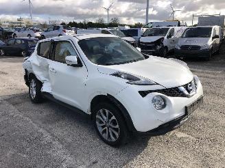 Nissan Juke 1.5 DCI picture 2