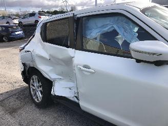 Nissan Juke 1.5 DCI picture 8