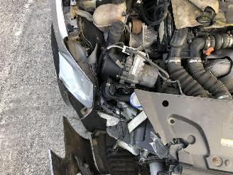 Peugeot 508 1.6 HDI picture 22