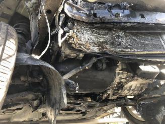 Skoda Superb COMBI  2.0 TDI  DSG picture 16