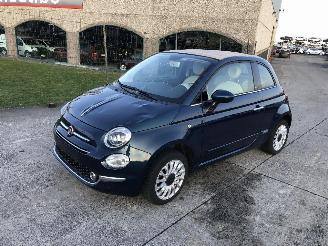 Fiat 500 CABRIO 1.2 picture 3
