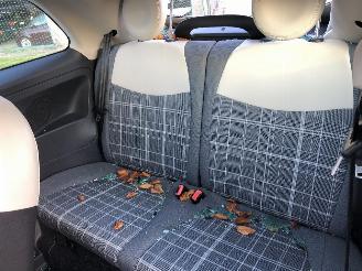 Fiat 500 CABRIO 1.2 picture 18
