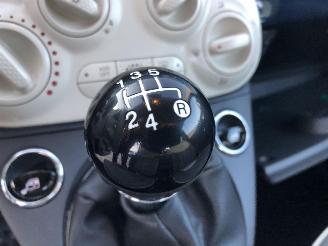 Fiat 500 CABRIO 1.2 picture 22