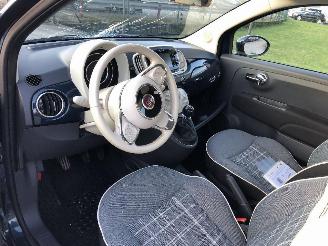 Fiat 500 CABRIO 1.2 picture 5