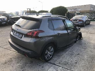 Peugeot 2008 SIGNATURE 1.2 picture 4