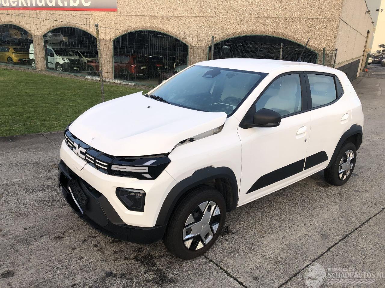 Dacia Spring EXPRESSION