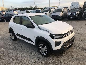 Dacia Spring EXPRESSION picture 2