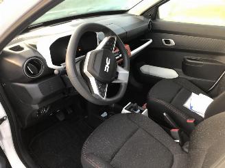 Dacia Spring EXPRESSION picture 9