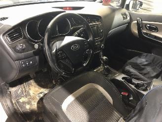 Kia Pro cee d 1.6 CRDI picture 5
