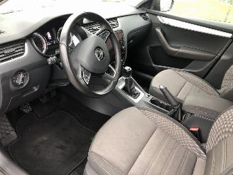 Skoda Octavia AMBITION 1.0 TSI picture 5