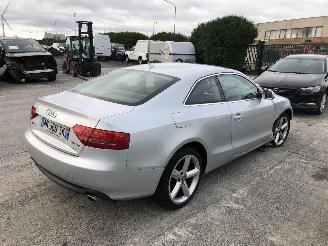 uszkodzony samochody osobowe Audi A5 3.0 TDI 2010/3