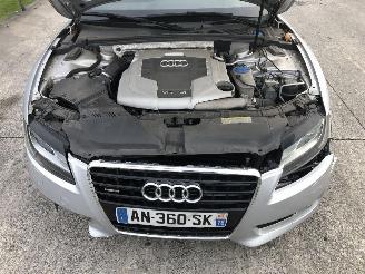 Audi A5 3.0 TDI picture 13