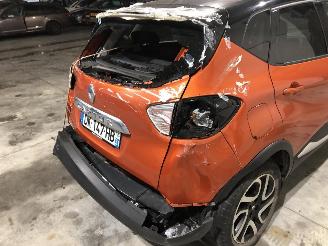 Renault Captur 1.2 TCE AUTOMATIQUE picture 11
