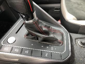 Volkswagen Polo 2.0 TSI   DSG picture 11