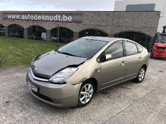 škoda osobní automobily Toyota Prius HYBRIDE 2008/8