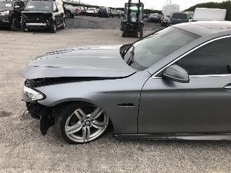 BMW 5-serie  picture 10