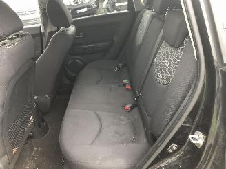 Kia Soul 1.6 CRDI AUTOMATIQUE picture 16