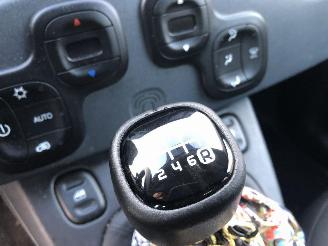 Fiat Panda 1.0 HYBRIDE picture 14